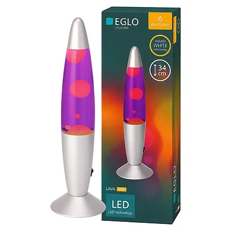 Eglo  Tischleuchte