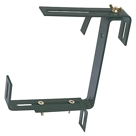 Blumenkastenhalterung & Balkonkastenhalter online kaufen