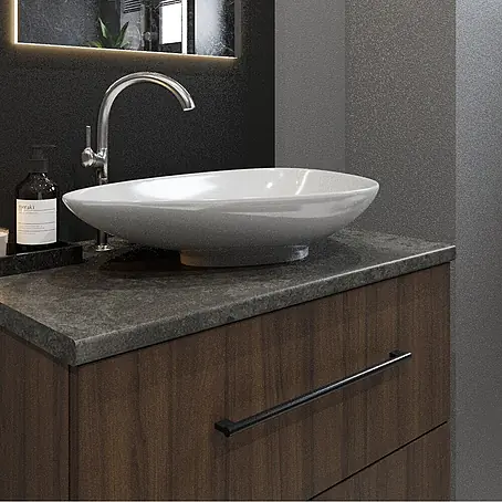 Wetwall  Waschtischplatte Vanity HPL