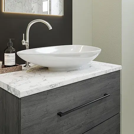 Wetwall  Waschtischplatte Vanity HPL