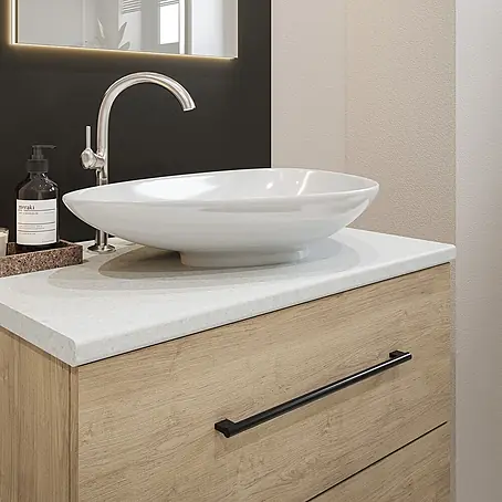 Wetwall  Waschtischplatte Vanity HPL
