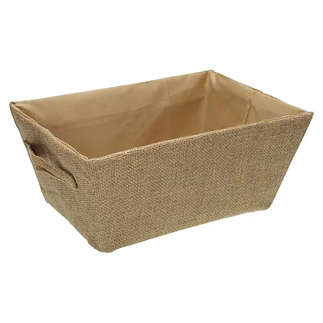 Versa  Cesta yute