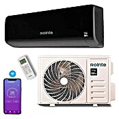 Rointe Aire acondicionado Inverter RX10 (4.000 W, 4.000 W, 25 m², Negro) | BAUHAUS
