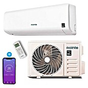 Rointe Aire acondicionado Inverter RX10 (3.400 W, 3.420 W, 25 m², Blanco) | BAUHAUS