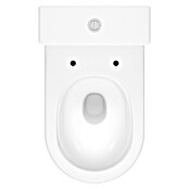 Cersanit WC monoblok brez roba Bonica Pro Oval  (Bela) | 3945 - WC Kombination Marke | DBBA - Keramik Marke | DBB - Keramik | DB - Keramik/Wannen | D - Sanitär | BAUHAUS