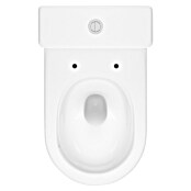 Cersanit WC monoblok brez roba Remo Pro Oval  (Bela) | 3945 - WC Kombination Marke | DBBA - Keramik Marke | DBB - Keramik | DB - Keramik/Wannen | D - Sanitär | BAUHAUS