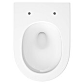 Cersanit Stenski WC Lider  (Izpiranje brez roba, WC odtok: Vodoravno, Bela) | 3943 - WC Wand Marke | DBBA - Keramik Marke | DBB - Keramik | DB - Keramik/Wannen | D - Sanitär | BAUHAUS
