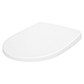 Cersanit WC deska Moduo Slim Wrap  (Duroplast, Bela, S samodejnim spuščanjem) | 3988 - WC-Sitz zu Keramikserien Marken | DBBA - Keramik Marke | DBB - Keramik | DB - Keramik/Wannen | D - Sanitär | BAUHAUS