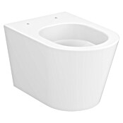 Cersanit Stenski WC Koral  (Izpiranje brez roba, WC odtok: Vodoravno, Bela) | 3943 - WC Wand Marke | DBBA - Keramik Marke | DBB - Keramik | DB - Keramik/Wannen | D - Sanitär | BAUHAUS