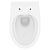 Cersanit Stenski WC Moduo  (Izpiranje brez roba, WC odtok: Vodoravno, Bela) | 3943 - WC Wand Marke | DBBA - Keramik Marke | DBB - Keramik | DB - Keramik/Wannen | D - Sanitär | BAUHAUS