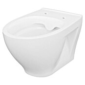 Cersanit Stenski WC Moduo  (Izpiranje brez roba, WC odtok: Vodoravno, Bela) | 3943 - WC Wand Marke | DBBA - Keramik Marke | DBB - Keramik | DB - Keramik/Wannen | D - Sanitär | BAUHAUS