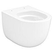 Cersanit Stenski WC Remo  (Izpiranje brez roba, WC odtok: Vodoravno, Bela) | 3943 - WC Wand Marke | DBBA - Keramik Marke | DBB - Keramik | DB - Keramik/Wannen | D - Sanitär | BAUHAUS