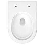 Cersanit Stenski WC Remo  (Izpiranje brez roba, WC odtok: Vodoravno, Bela) | 3943 - WC Wand Marke | DBBA - Keramik Marke | DBB - Keramik | DB - Keramik/Wannen | D - Sanitär | BAUHAUS