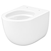 Cersanit Stenski WC Remo  (Izpiranje brez roba, WC odtok: Vodoravno, Bela) | 3943 - WC Wand Marke | DBBA - Keramik Marke | DBB - Keramik | DB - Keramik/Wannen | D - Sanitär | BAUHAUS