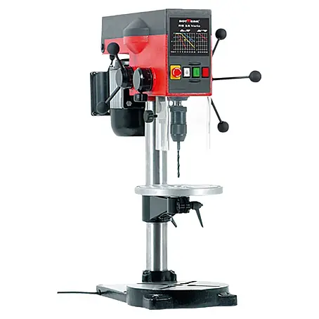 Rotwerk  Tischbohrmaschine RB 18 Vario