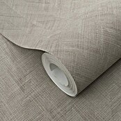 Erismann Papel pintado de vinilo (Marrón, Gráfico, 10 x 0,53 m) | BAUHAUS