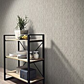 Erismann Papel pintado de vinilo Rombo (Beige, Gráfico, 10 x 0,53 m) | BAUHAUS