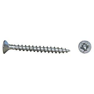 Sarei Schrauben für Dachlattenverlängerung (2,25 mm, 40 Stk.)