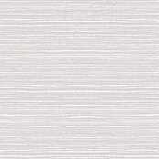 Papel pintado de vinilo Japonés (Blanco, Motivo decorativo, 10 x 0,53 m) | BAUHAUS