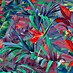 Grandeco Papel pintado de vinilo Botánico 