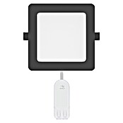 Ferotehna LED panel  (D x Š x V: 225 x 225 x 12 mm, 18 W, 1.710 lm, Antracit) | BAUHAUS
