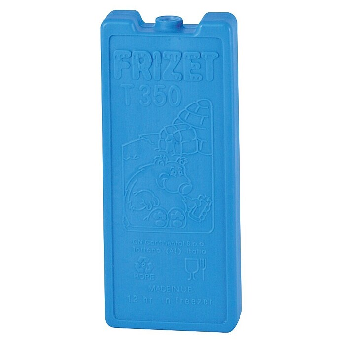 Kühlakku T350 (350 ml, Blau, 2 Stk.) | BAUHAUS