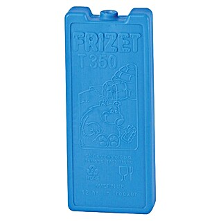 Kühlakku T350 (350 ml, Blau, 2 Stk.)