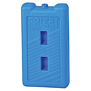 Kühlakku T1000 (1 000 ml, Blau, 1 Stk.)