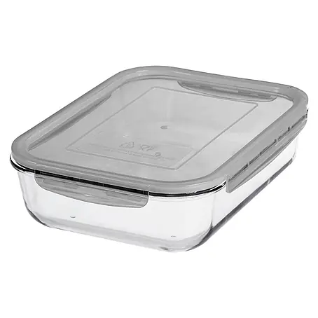 SmartStore  Vorratsdose Glass Food