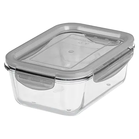 SmartStore  Vorratsdose Glass Food