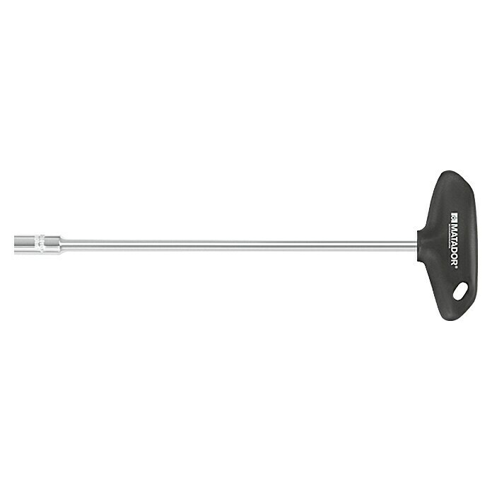 Matador Imbus ključ s drškom (10 mm, Duljina: 230 mm)
