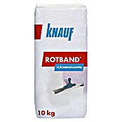 Knauf Rotband Flächenspachtel (10 kg)
