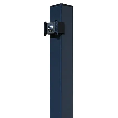 Hadra  Zaunpfosten