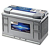 Vetus Bootsbatterie AGM (100 Ah, 12 V)