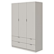 Armario para ropa Cachemir (L x An x Al: 52 x 135 x 200 cm, Cachemir) | BAUHAUS