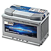 Vetus Bootsbatterie AGM (70 Ah, 12 V)