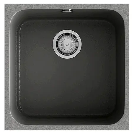 Poalgi  Fregadero encastrable Sena