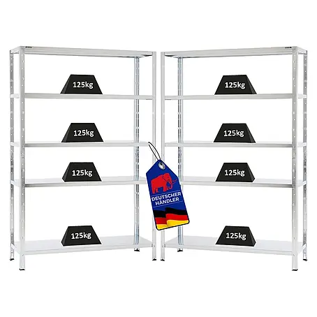 Proregal  Metallregal Mega Deal Ares