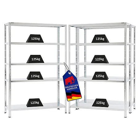 Proregal  Metallregal Mega Deal Ares