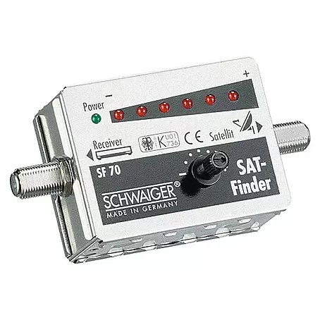 Schwaiger  SAT-Finder SF 70