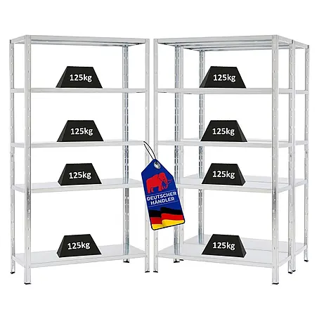 Proregal  Metallregal Mega Deal Ares