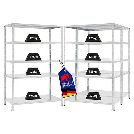 Proregal  Metallregal Mega Deal Ares