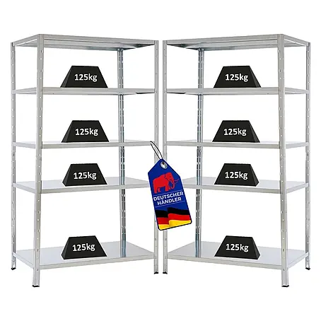 Proregal  Metallregal Mega Deal Ares