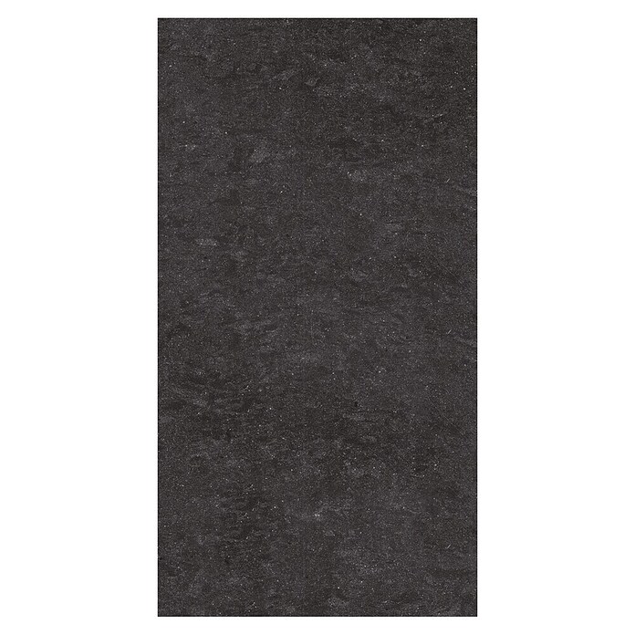 Futura by Palazzo Talne ploščice  (30 cm x 60 cm x 9 mm, Sijaj, Črne barve, Kalibrirano) | 4231 - Bodenfliese Uni farbig | EAFA - Bodenfliesen | EAF - Fliesen | EA - Fliesen | E - Fliesen | BAUHAUS
