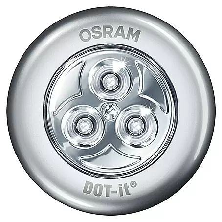 Osram DOT-it Mobiles LED-Licht Classic