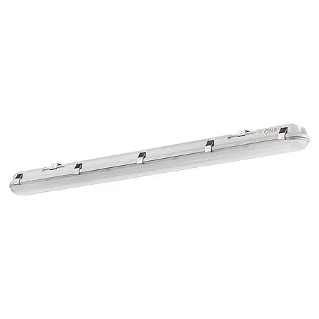 Pracht  LED-Feuchtraumlichtleiste LUNA BL ONE
