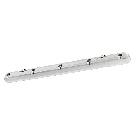 Pracht  LED-Feuchtraumlichtleiste LUNA BL LED