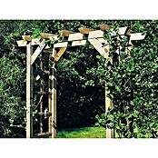 Arkadenpergola Daniela (Durchgangsbreite: 105 - 120 cm, Höhe: 218 cm)