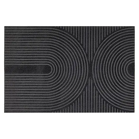 Fußmatte Inside Graphic