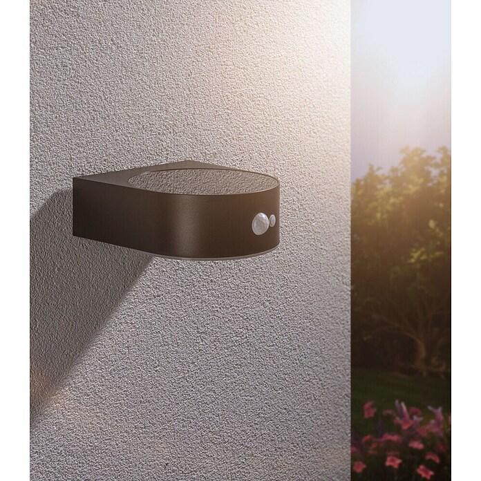 Paulmann Solarleuchte Eileen (Lichtfarbe: Warmweiß, LED, Höhe: 65 mm) | BAUHAUS